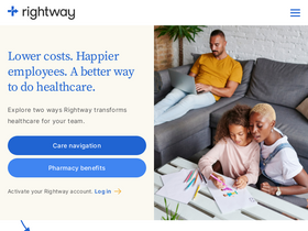 rightwayhealthcare.com