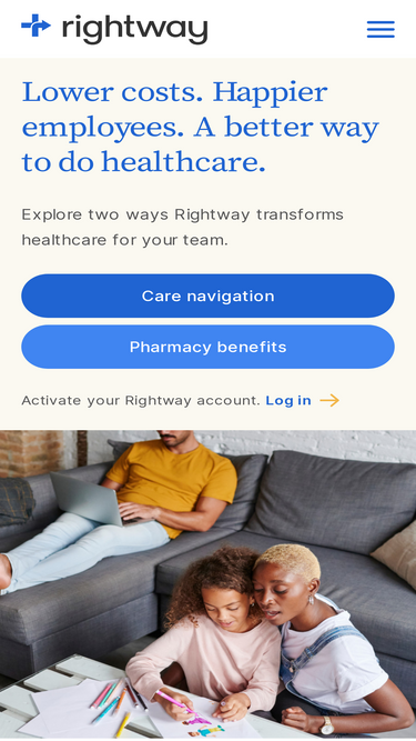 rightwayhealthcare.com