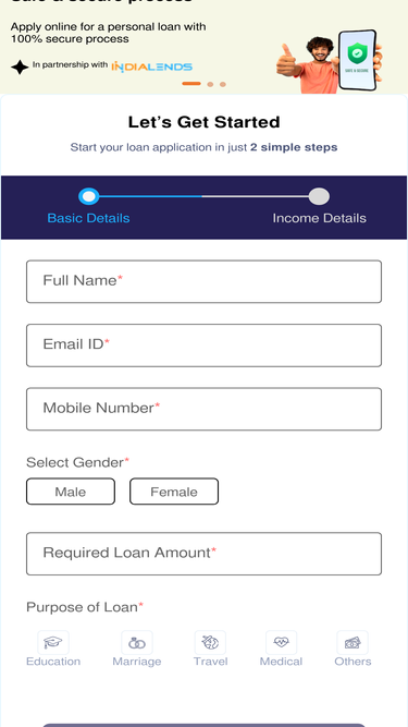 freotap.indialends.com