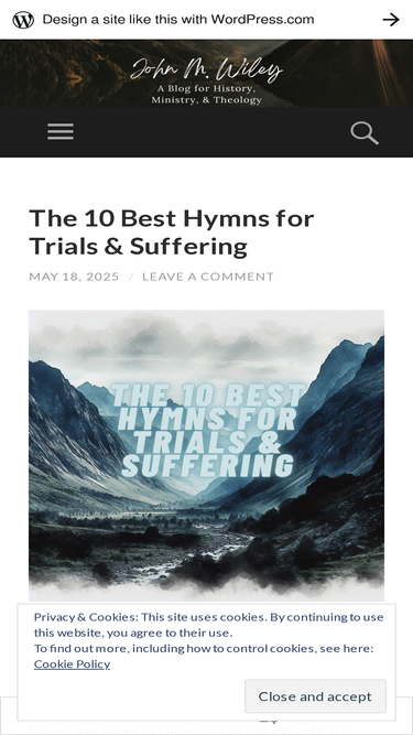 johnmichaelwiley.wordpress.com