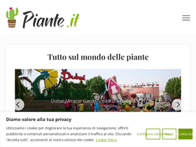 piante.it
