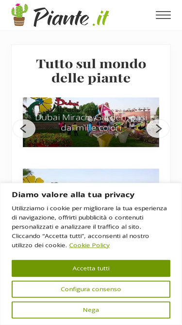 piante.it