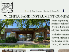 wichitaband.com