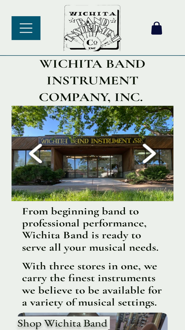 wichitaband.com
