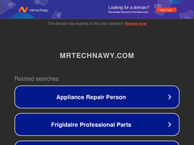 mrtechnawy.com