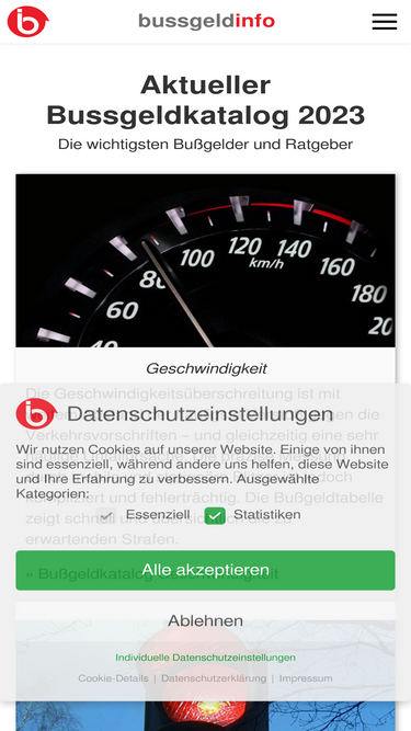 bussgeldinfo.org