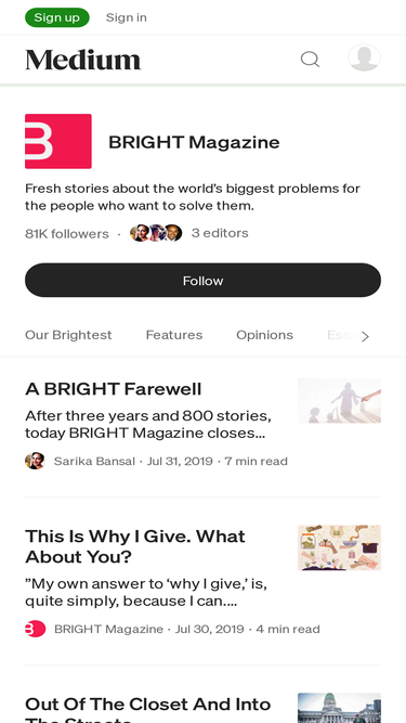 brightthemag.com