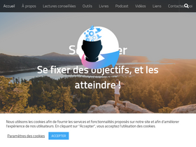 'se-realiser.com' screenshot