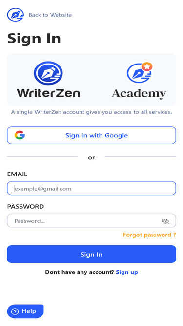 app.writerzen.net