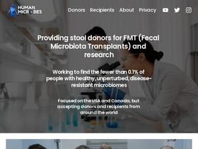 humanmicrobes.org
