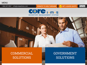 coreims.com