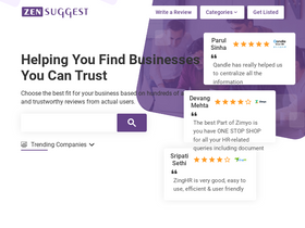 zensuggest.com