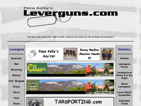 leverguns.com