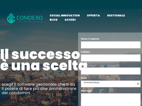condexo.it