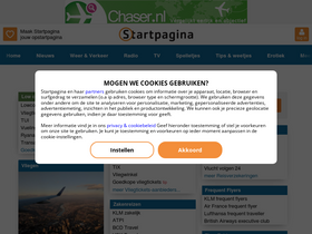 vliegtickets.startpagina.nl