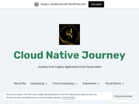 cloudnativejourney.wordpress.com