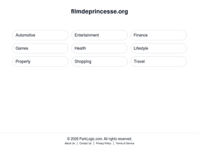 filmdeprincesse.org