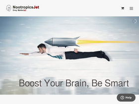 nootropicsjet.com