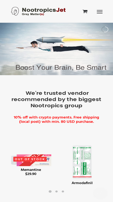 nootropicsjet.com