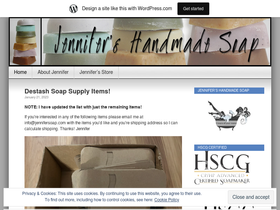 jennifersoap.wordpress.com