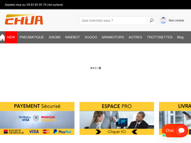 ehuastore.fr
