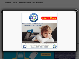 'urbanacitizen.com' screenshot