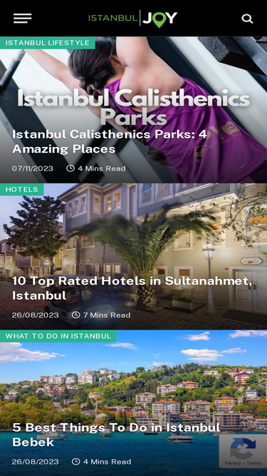 estanbul.com
