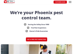 kykopestprevention.com