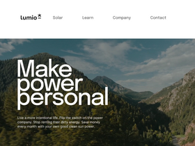 lumio.com