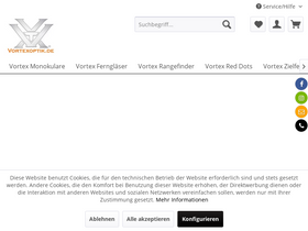 vortexoptik.de
