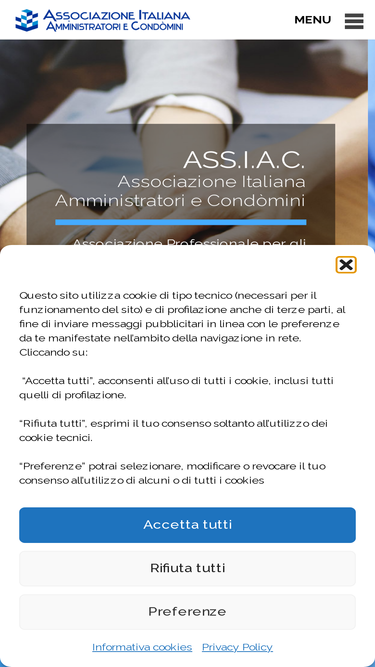 assiac.it