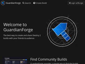 guardianforge.net