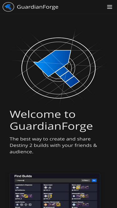 guardianforge.net