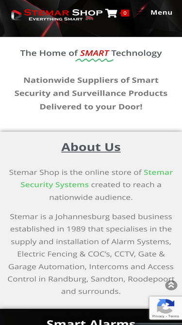 stemarshop.co.za