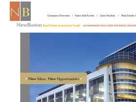 newbostonfund.com