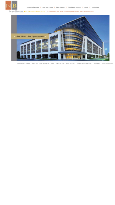 newbostonfund.com
