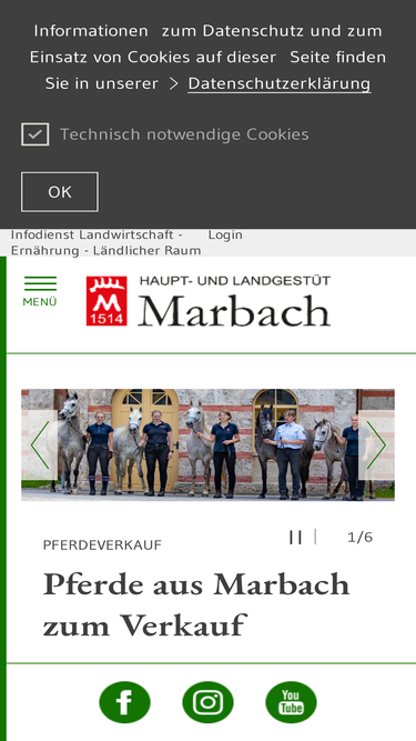 gestuet-marbach.de