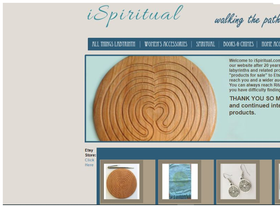 ispiritual.com