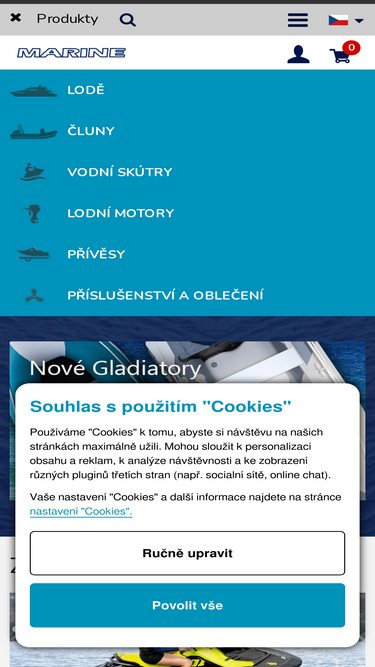 marine.cz