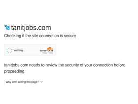 'tanitjobs.com' screenshot