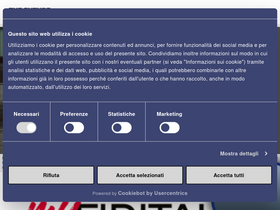 'fiditalia.it' screenshot