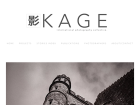 kagecollective.com