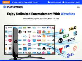 wavemaxpro.com