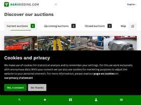 agribidding.com