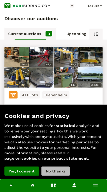 agribidding.com