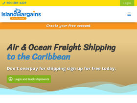 islandbargains.com
