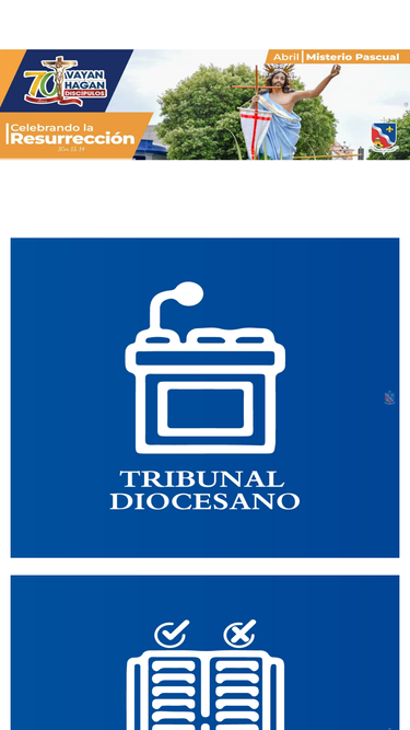 diocesisdecucuta.com