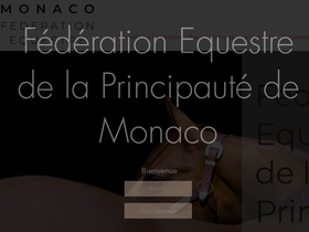 federation-equestre.mc