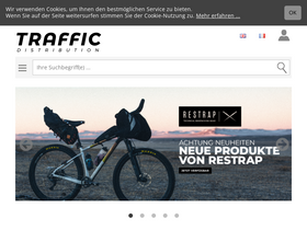 traffic-distribution.com