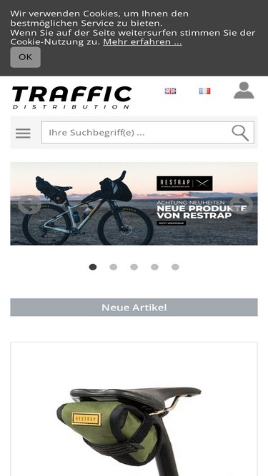 traffic-distribution.com